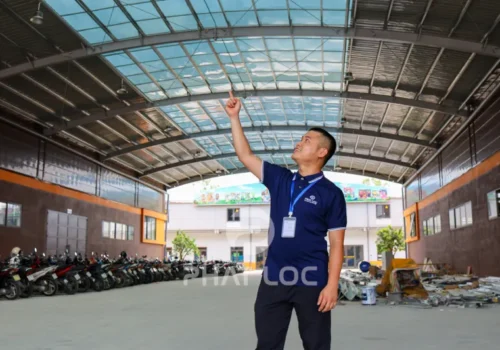 Tôn Nhựa Lấy Sáng Có Tốt Không? Tất Tần Tật Sự Thật Bạn Cần Biết Trước Khi Chọn Mua!