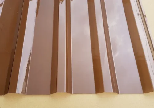 Tôn Lấy Sáng 6 Sóng Polycarbonate: Bảng Giá 2026 - Chiết Khấu Cao - Giao Toàn Quốc
