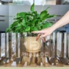 tam nhua lay sang polycarbonate mau nau tra dang song anh 1