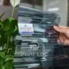 tam nhua lay sang polycarbonate mau xam khoi dang song anh 3