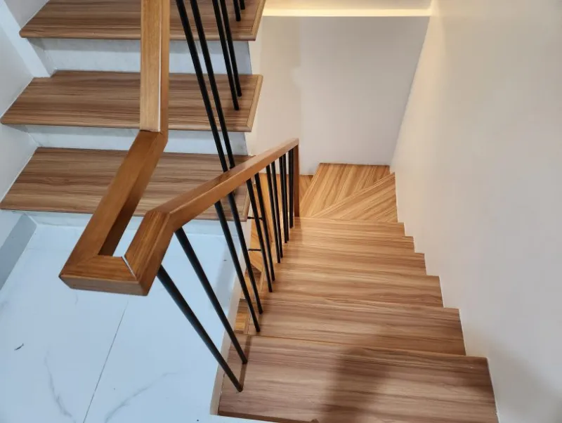 Nên Ốp Tường Bằng Gì? Top 10+ Vật Liệu Ốp Tường Phổ Biến Nhất Cho Mọi Không Gian Hiện Nay 15 Ngân sách hạn chế