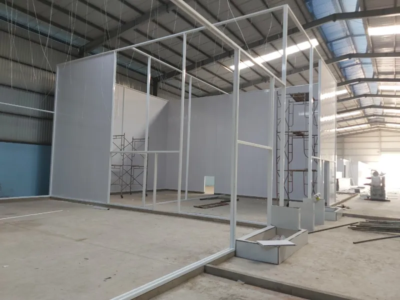 Các Loại Tấm Nhựa Ốp Tường PVC Siêu Bền, Siêu Đẹp, Siêu Sang Và Phổ Biến Nhất Năm 2025 10 Dự án công trình lớn: Cân nhắc giá và độ bền