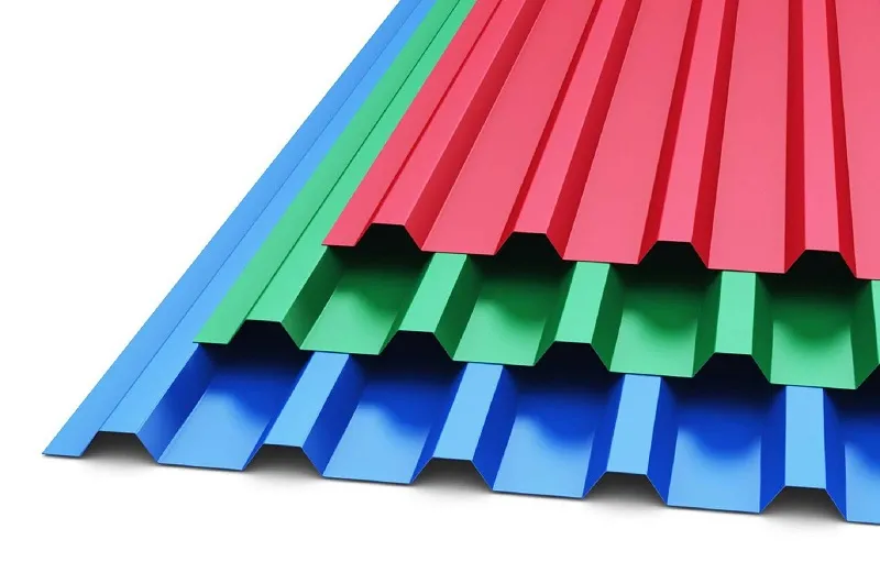 Top 7+ Tôn Cách Âm, Chống Ồn Mưa Gió Tốt Nhất Hiện Nay 7 Tôn lạnh cách âm