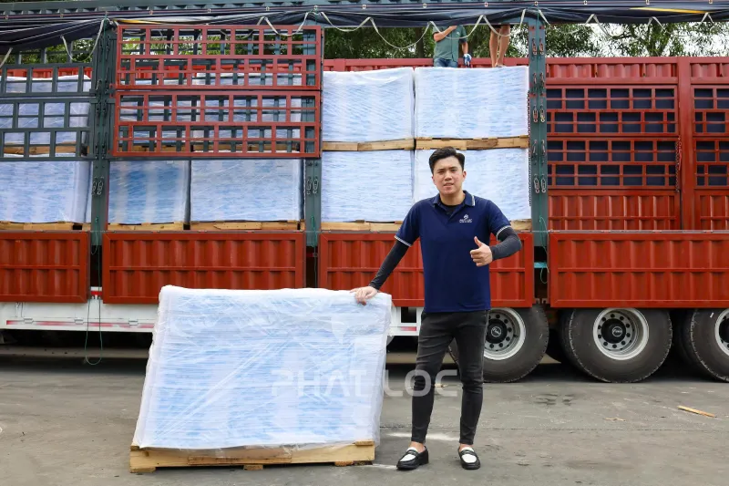 Tấm Nhựa Cứng PP Có Bền Không? Đặc Tính, Ứng Dụng & Bảng Giá Năm 2025 8 Phát Lộc - Nhà máy sản xuất và phân phối Tấm nhựa cứng PP cao cấp, uy tín lâu năm trên thị trường
