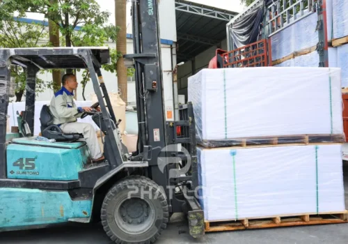 Mua Tấm Nhựa PP Ở TP.HCM: Ứng Dụng Kỹ Thuật Cao, Địa Chỉ Giá Tốt, Bảo Hành 1 Đổi 1