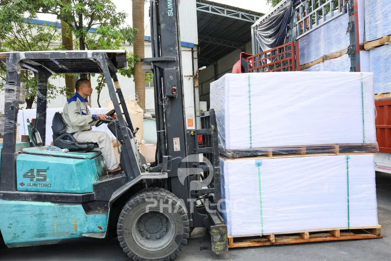 Tấm Nhựa PP Hà Nội: Ứng Dụng, Bảng Giá, Địa Chỉ Mua Hàng Uy Tín Năm 2025 8 Kinh nghiệm chọn mua tấm nhựa PP Hà Nội đúng chuẩn chất lượng