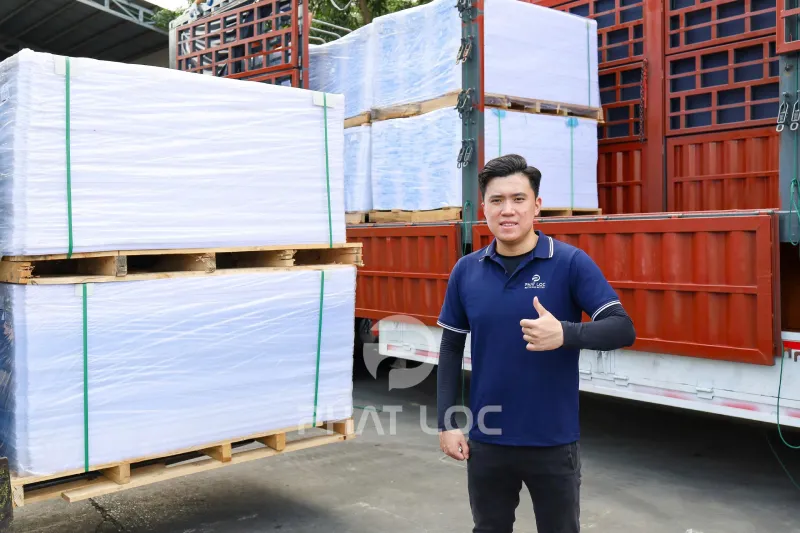 Tấm Nhựa PP Hà Nội: Ứng Dụng, Bảng Giá, Địa Chỉ Mua Hàng Uy Tín Năm 2025 9 Phát Lộc - Nhà máy sản xuất và phân phối Tấm nhựa PP kỹ thuật cao cấp, uy tín lâu năm trên thị trường
