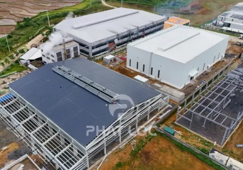 Báo Giá Tôn Nhựa Nhà Xưởng Mới Nhất 06/2026 – Chiết Khấu Cao Cho Dự Án Lớn
