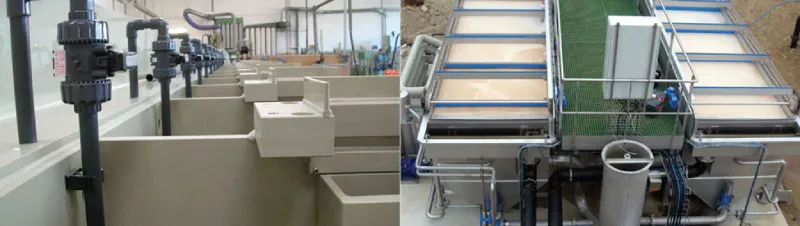 Nhà Máy Sản Xuất Phân Phối Tấm Nhựa PP Kỹ Thuật Phát Lộc - Ứng Dụng Đa Dạng, Giá Gốc Tận Xưởng, Bảo Hành 1 Đổi 1, Giao Hàng Toàn Quốc 2 Ứng dụng trong công nghiệp nặng & hóa chất