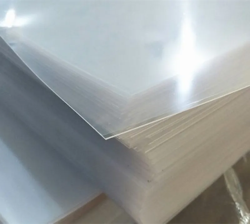 Top 5+ Các Loại Nhựa Giả Kính Tốt Nhất Hiện Nay – Ưu Điểm, Nhược Điểm & Ứng Dụng 6 Nhựa giả kính PETG