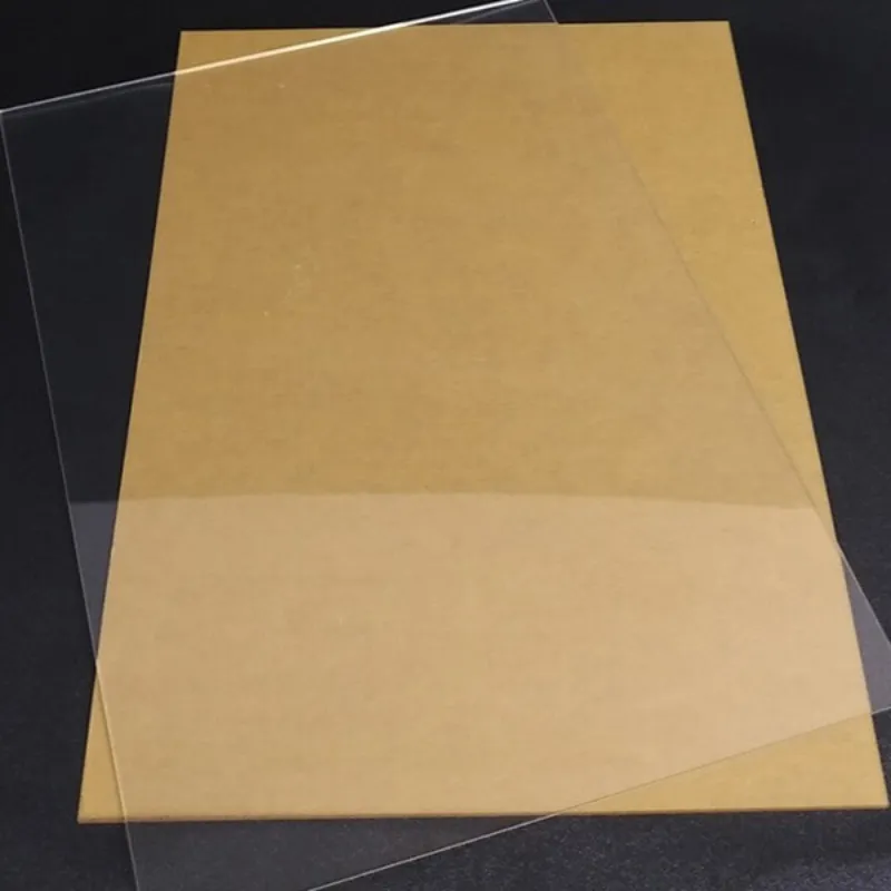 Top 5+ Các Loại Nhựa Giả Kính Tốt Nhất Hiện Nay – Ưu Điểm, Nhược Điểm & Ứng Dụng 7 Nhựa giả kính PS