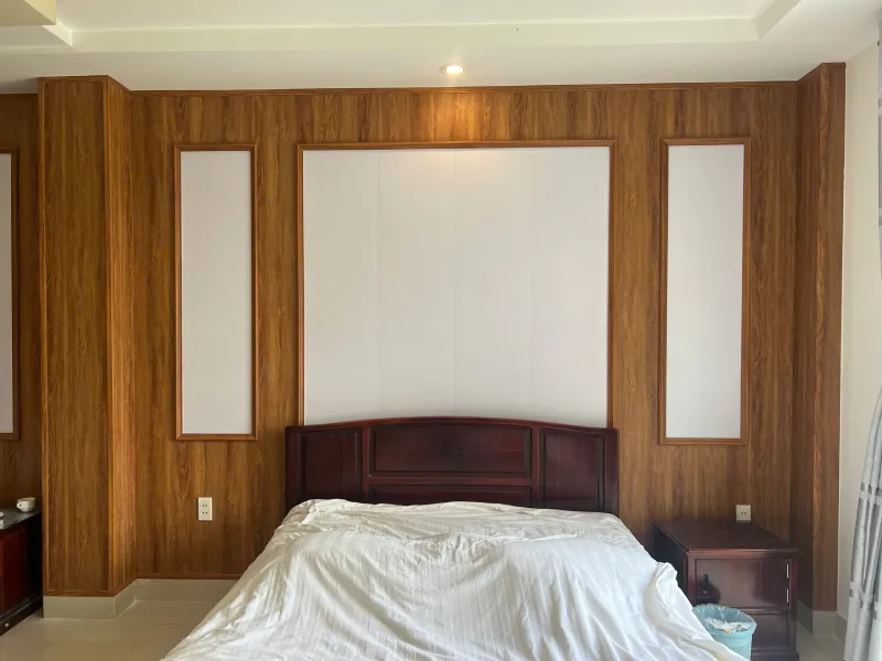 Nhà hàng – Khách sạn – Showroom: Không gian sang trọng, hút mắt