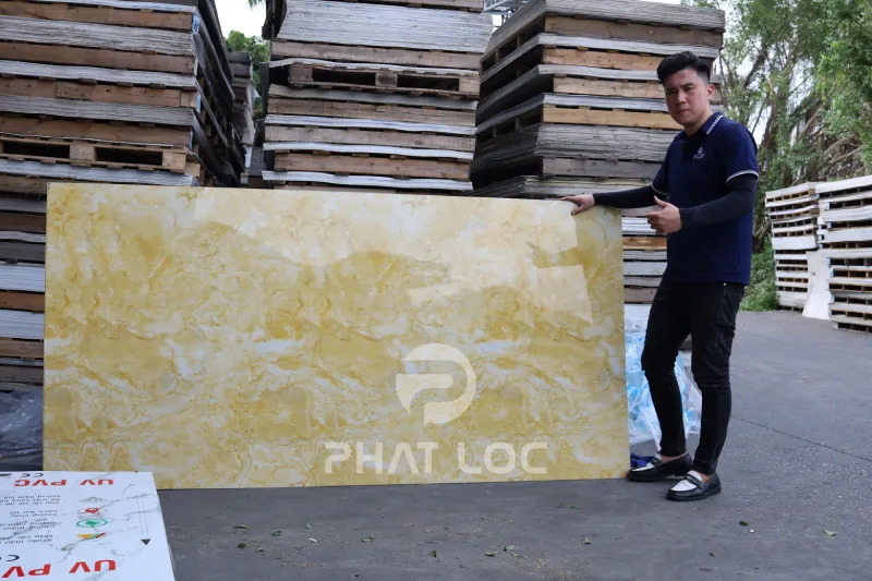 Tấm Nhựa PVC Vân Đá TPHCM – Ưu Đãi Đặc Biệt, Liên Hệ Nhận Báo Giá Ngay! 10 Giải đáp thắc mắc thường gặp (FAQ)