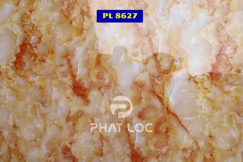 Mẫu 5: PL-8627