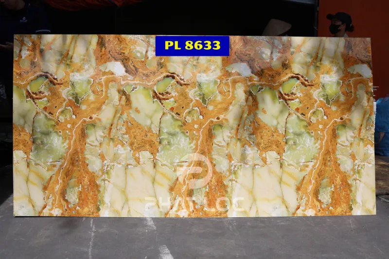 Mẫu 8: PL-8633