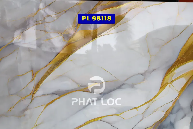 Mẫu 1: PL-98118