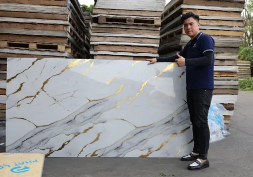 Bảng Giá Tấm Nhựa Ốp Tường PVC Chi Tiết Quý II/2026