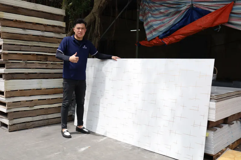 Đơn Vị Hợp Tác Đại Lý Tấm Ốp Tường Vân Đá Ưu Đãi Số 1 Hiện Nay - Nhà Máy Sản Xuất & Phân Phối Phát Lộc 7 Ưu điểm vượt trội khi làm đại lý tấm ốp tường vân đá tại Phát Lộc – Bắt đầu kinh doanh dễ dàng, lợi nhuận cao