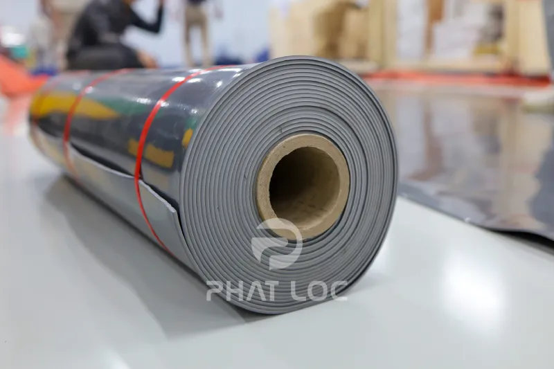 Bảng báo giá Sàn PVC giảm chấn tham khảo năm 2025 & cách lựa chọn đúng loại