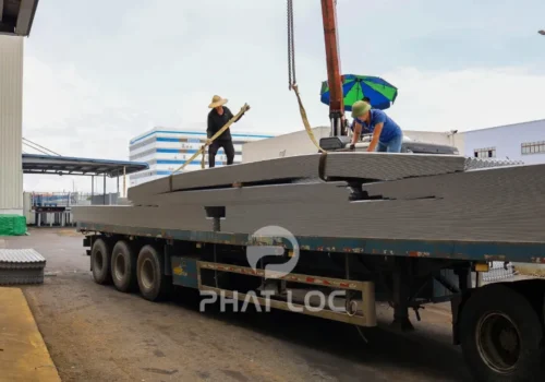 Báo Giá/Lắp Đặt Tôn Nhựa Sơn La Theo Yêu Cầu: Ưu Đãi/Chiết Khấu 30% Công Trình Lớn