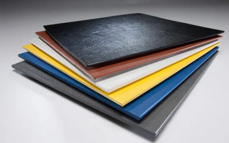 So Sánh Nhựa ABS Và PVC - Vật Liệu Nào Tối Ưu Cho Lĩnh Vực Công Nghiệp Năm 2025? 1 Nhựa ABS là gì?