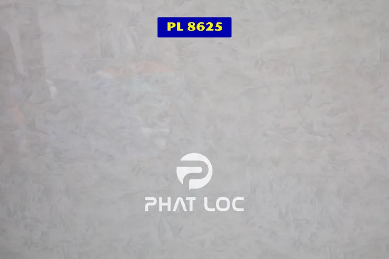 Top 8+ Mẫu Tấm PVC Vân Đá Trắng Ốp Tường Sang Trọng - Hoàn Hảo Cho Không Gian Nhà Ở, Thương Mại 8 Tấm PVC vân đá trắng mẫu 8625 – Đậm chất hiện đại mạnh mẽ
