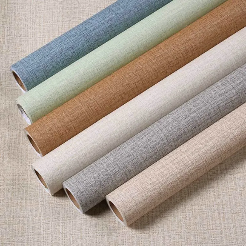 So Sánh Tấm Nhựa PVC Ốp Tường Và Giấy Dán Tường: Giải Pháp Nào Hoàn Hảo Cho Không Gian Sống 2025? 2 Giấy dán tường là gì?