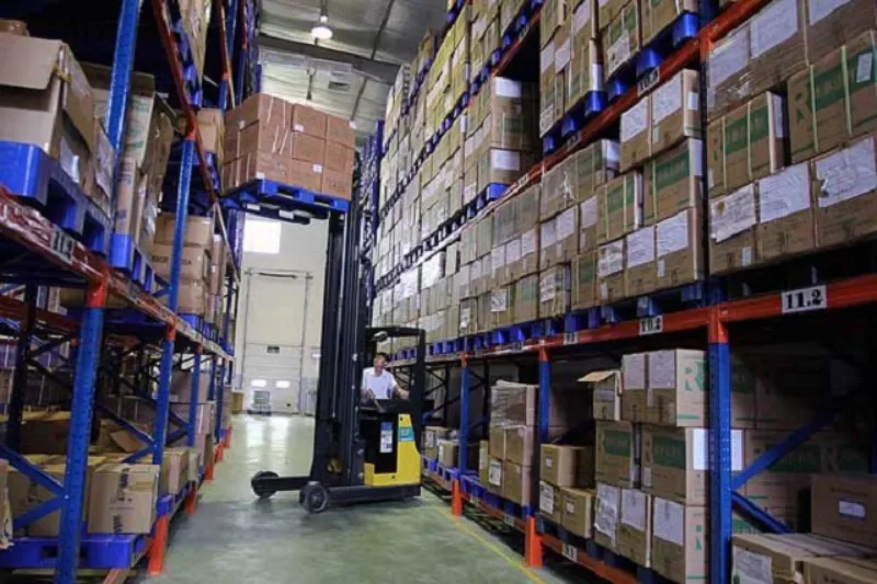 Pallet Nhựa Dùng Để Làm Gì? 6+ Ứng Dụng, Lợi Ích & Giải Pháp Thực Tiễn 2025 2 Pallet nhựa dùng để làm gì? 6+ công dụng phổ biến