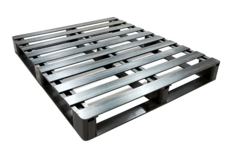 Pallet sắt – Đặc điểm & Ứng dụng