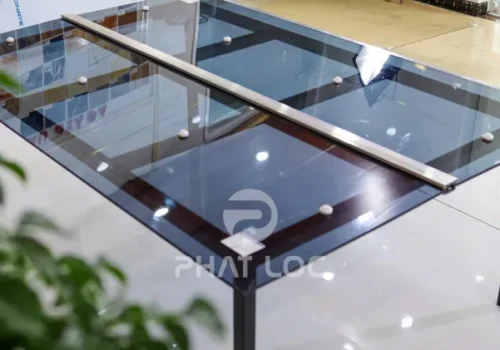 Giá Tấm Lợp Polycarbonate Đặc Ruột Mới Nhất 2025 | Bảng Giá Chi Tiết Theo Độ Dày & Màu Sắc