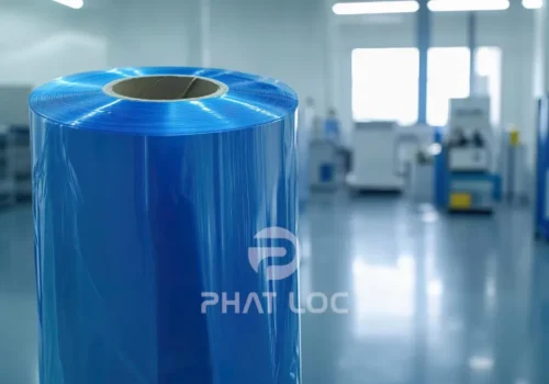 Top 3+ Địa Chỉ Mua Màng Nhựa Chống Tĩnh Điện Chất Lượng Cao, Uy Tín Trên Thị Trường