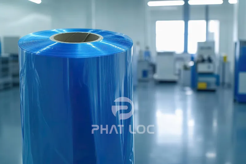 Top 3+ Địa Chỉ Mua Màng Nhựa Chống Tĩnh Điện Chất Lượng Cao, Uy Tín Trên Thị Trường 4 Báo giá màng nhựa chống tĩnh điện tại Phát Lộc