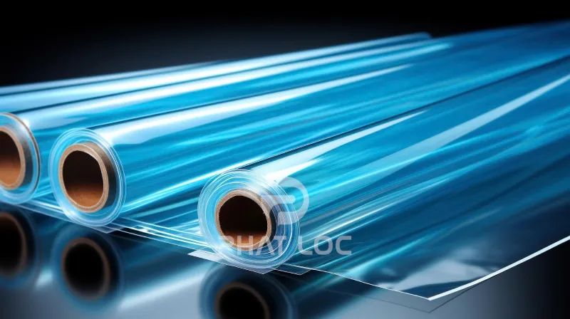 Màng Nhựa PP Chống Tĩnh Điện 9 Thông số kỹ thuật màng nhựa PP chống tĩnh điện Phát Lộc