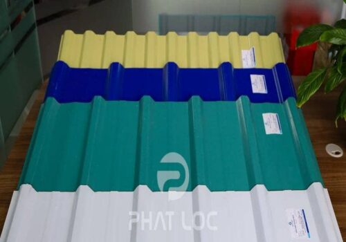 ton nhua pvc asa eurolines phat loc