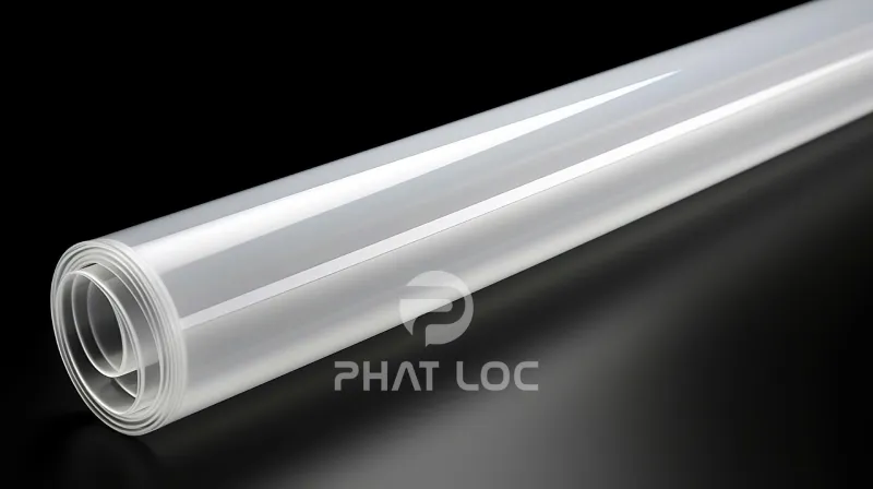 Màng Nhựa PP Chống Tĩnh Điện 14 FAQ – Câu hỏi thường gặp về màng nhựa PP chống tĩnh điện Phát Lộc