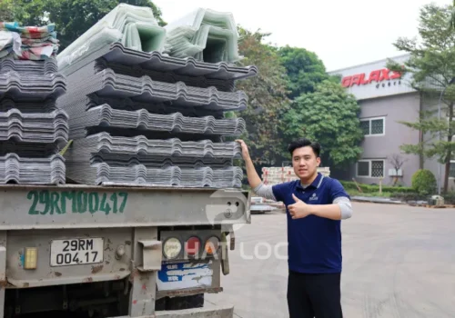 Tư Vấn/Lắp Đặt Tôn Nhựa Hưng Yên Trọn Gói: Báo Giá/Chiết Khấu 30% Số Lượng Lớn