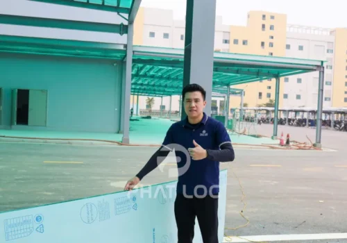 Giá Tấm Poly Lấy Sáng Tăng Thế Nào Trong Năm 2026?