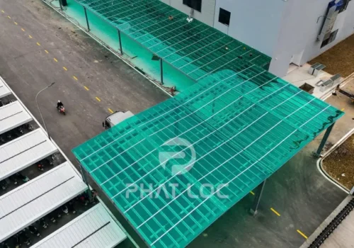 Khám Phá Các Loại Tấm Lợp Lấy Sáng Chất Lượng Cao, Giá Rẻ Cho Mọi Công Trình Năm 2026