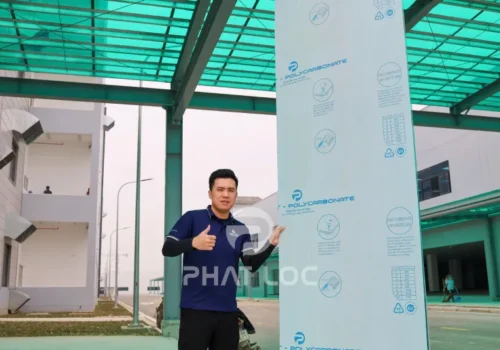 Báo Giá Tấm Lợp Lấy Sáng Siêu Bền - Chống UV - Kháng Hóa Chất: Cập Nhật 2026 - Tư Vấn/Thiết Kế/Thi Công Theo Yêu Cầu