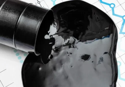 Mối Liên Hệ Giữa Dầu Thô Với Nhựa PP Và PVC Trong Năm 2026?