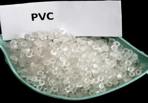 So Sánh Giá Hạt Nhựa PVC Nguyên Sinh Trước Và Sau Eo Biển Hormuz Gián Đoạn Năm 2026