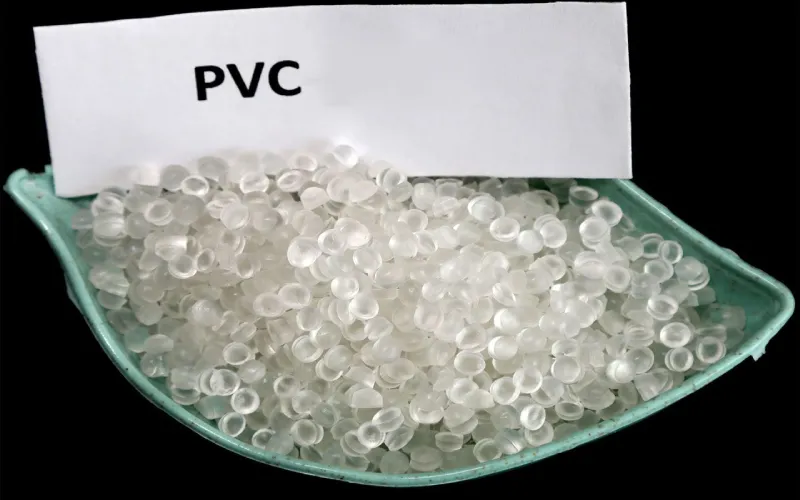 Vì Sao Giá Hạt Nhựa PVC Tăng Mạnh Do Dầu Thô Năm 2026?