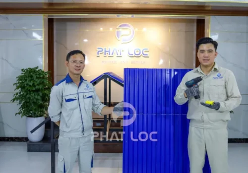 2+ Địa Chỉ Tư Vấn, Thiết Kế Mái Nhà Xưởng Hiệu Quả Và Tiết Kiệm