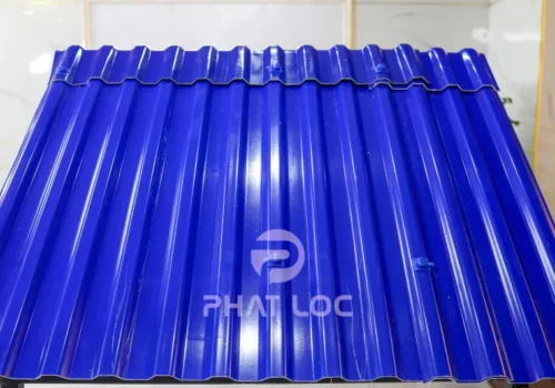 Báo Giá Tôn Nhựa 3.0 mm Lợp Nhà Dân, Nhà Xưởng Tháng 04/2026