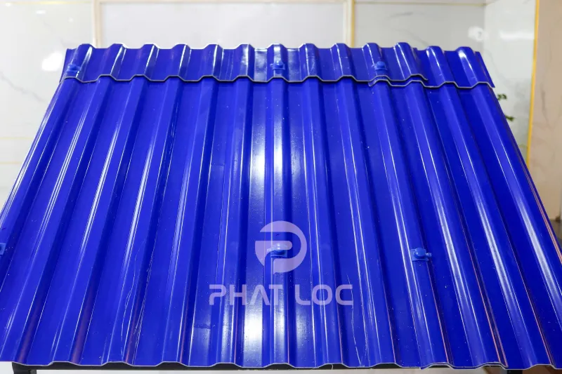 5 Sai Lầm Khi Lắp Đặt Tôn Nhựa Xanh Khiến Mái Nhanh Hỏng