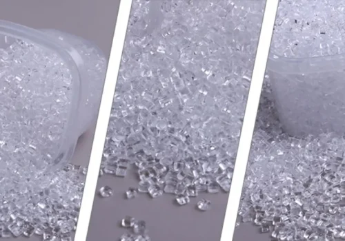 Vì Sao Giá Hạt Nhựa PC Nguyên Sinh Tăng Do Dầu Thô Năm 2026?