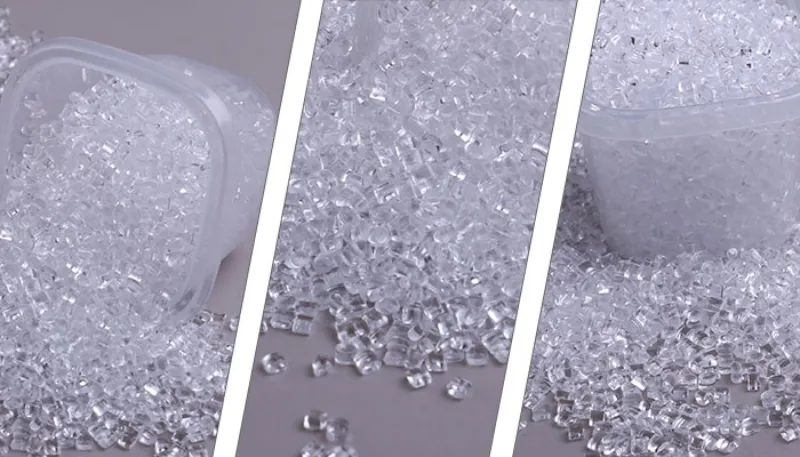 Giá hạt nhựa PC nguyên sinh 2026: Không còn là con số “ổn định”
