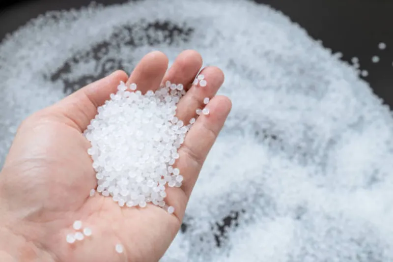 Hướng dẫn chọn các loại hạt nhựa PP phù hợp với nhu cầu