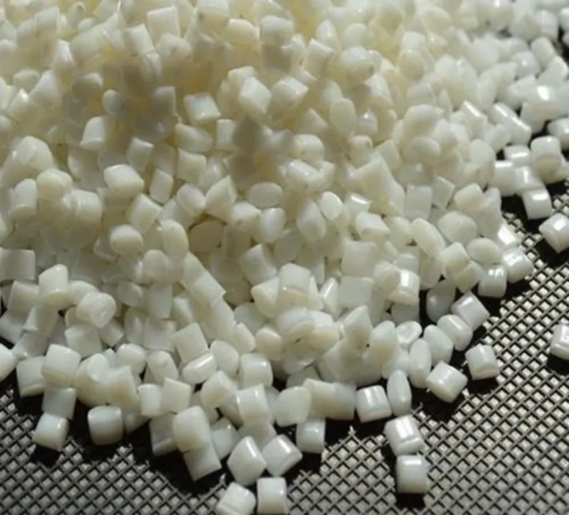 Hạt Nhựa PVC Là Gì? Ứng Dụng Vật Liệu Trong Công Nghiệp Năm 2026!