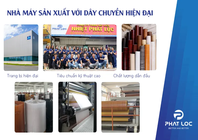Mua Màng Nhựa PVC Tại TP.HCM Ở Đâu Giá Tốt, Chất Lượng? 3 Địa Chỉ Mua Màng Nhựa PVC Tại TP.HCM Giá Tốt, Chất Lượng